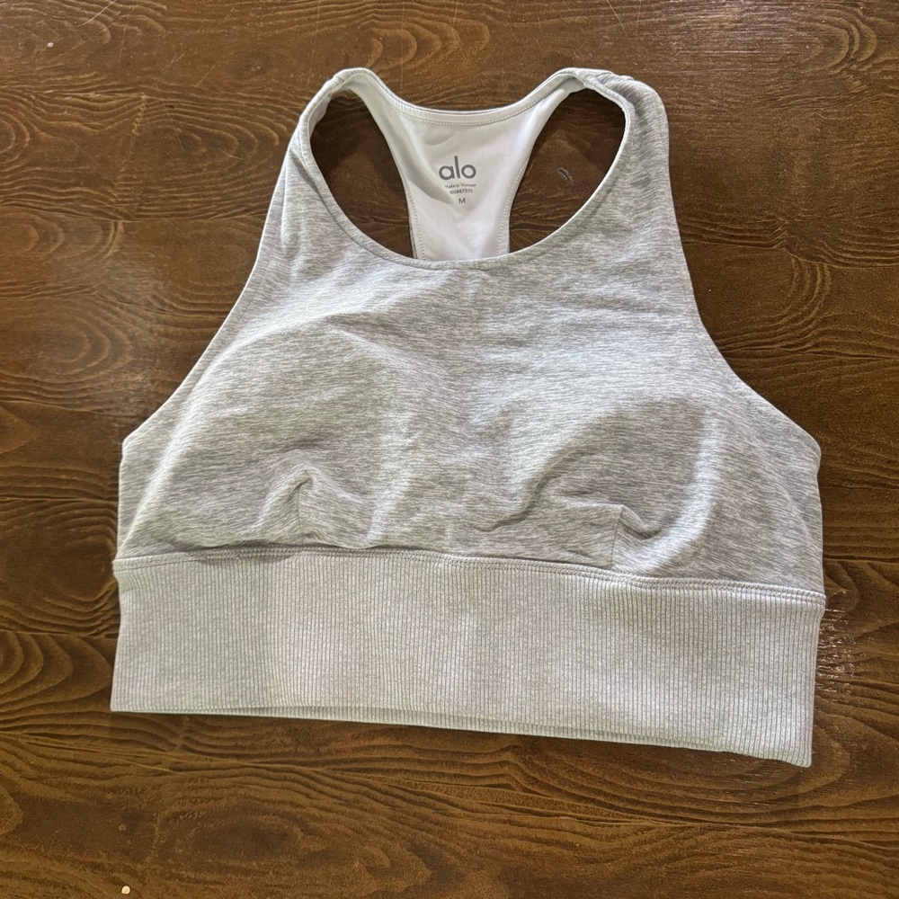 Alo Yoga Alosoft Sportsbra